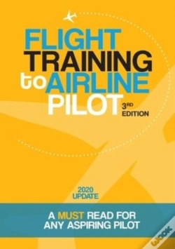 Capa do artigo Flight Training To Airline Pilot