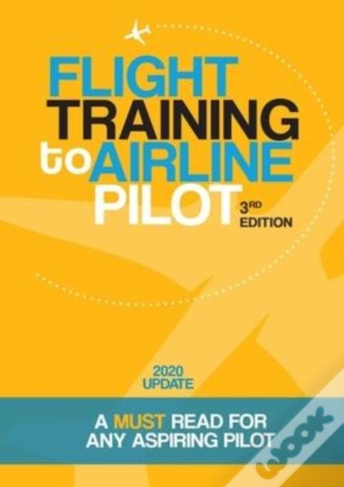 Flight Training To Airline Pilot