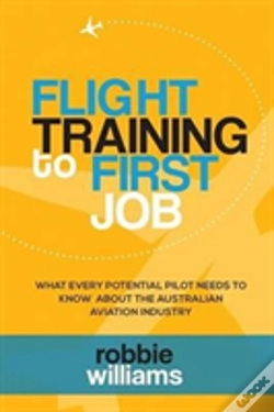Capa do artigo Flight Training To First Job