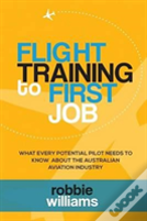 Flight Training To First Job