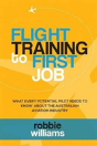 Flight Training To First Job - Preview