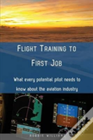 Flight Training To First Job