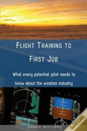 Capa do artigo Flight Training To First Job
