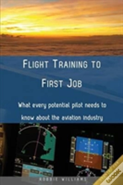 Capa do artigo Flight Training To First Job