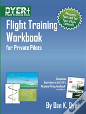 Capa do artigo Flight Training Workbook For Private Pil