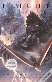 Capa do artigo Flight Volume Seven