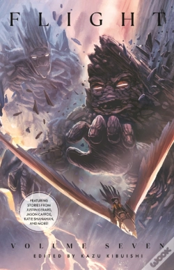 Capa do artigo Flight Volume Seven