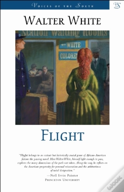 Capa do artigo Flight