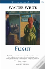 Capa do artigo Flight