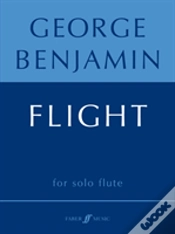 Capa do artigo Flight