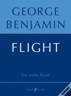 Capa do artigo Flight