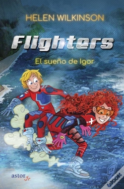 Capa do artigo Flighters