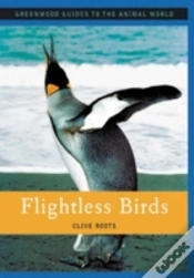 Capa do artigo Flightless Birds