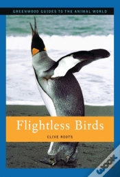 Capa do artigo Flightless Birds