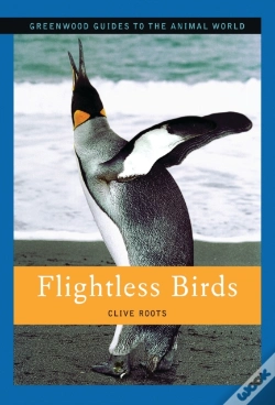 Capa do artigo Flightless Birds