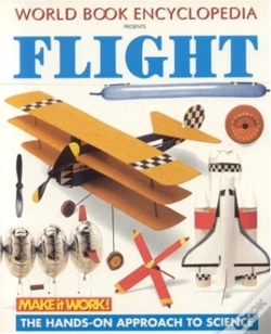 Capa do artigo Flightmake It Work Science