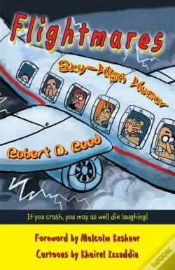 Capa do artigo Flightmares