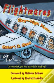 Capa do artigo Flightmares