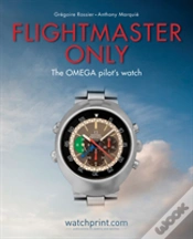 Capa do artigo Flightmaster Only