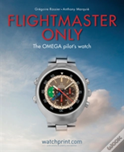 Capa do artigo Flightmaster Only