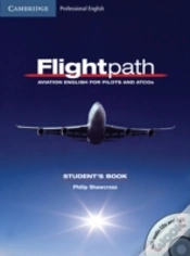 Capa do artigo Flightpath Student