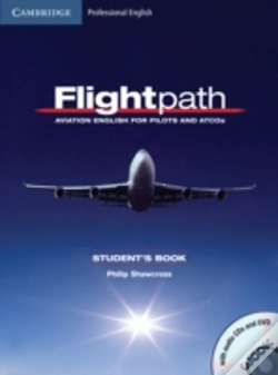 Capa do artigo Flightpath Student'S Book With Audio Cds (2) And Dvd