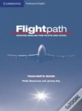 Flightpath Teacher'S Book