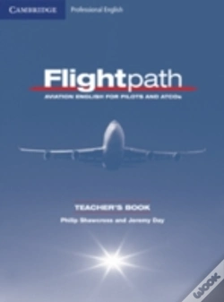 Capa do artigo Flightpath Teacher'S Book