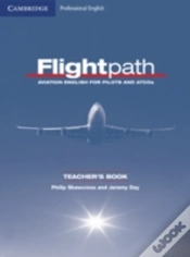 Capa do artigo Flightpath Teacher
