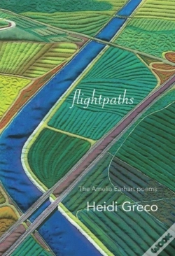 Capa do artigo Flightpaths