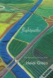 Capa do artigo Flightpaths