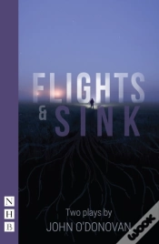 Capa do artigo Flights And Sink: Two Plays