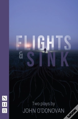 Capa do artigo Flights And Sink: Two Plays