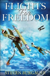 Flights For Freedom