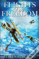 Flights For Freedom