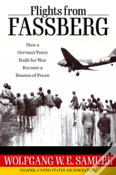 Flights From Fassberg
