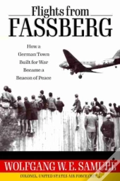 Flights From Fassberg