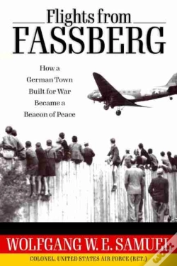 Capa do artigo Flights From Fassberg
