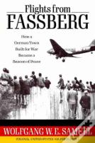 Flights From Fassberg