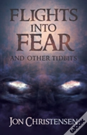 Capa do artigo Flights Into Fear