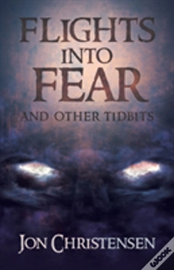 Capa do artigo Flights Into Fear