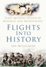 Capa do artigo Flights Into History