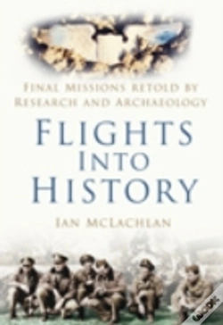 Capa do artigo Flights Into History