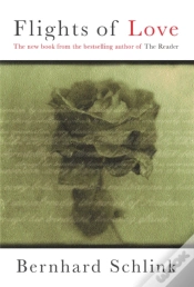 Capa do artigo Flights Of Love