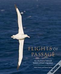 Flights Of Passage