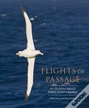 Capa do artigo Flights Of Passage
