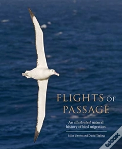 Capa do artigo Flights Of Passage