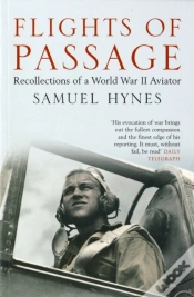 Capa do artigo Flights Of Passage