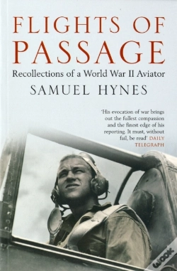 Capa do artigo Flights Of Passage