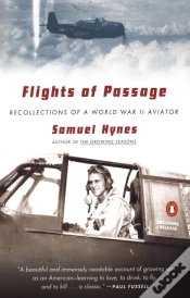 Capa do artigo Flights Of Passage